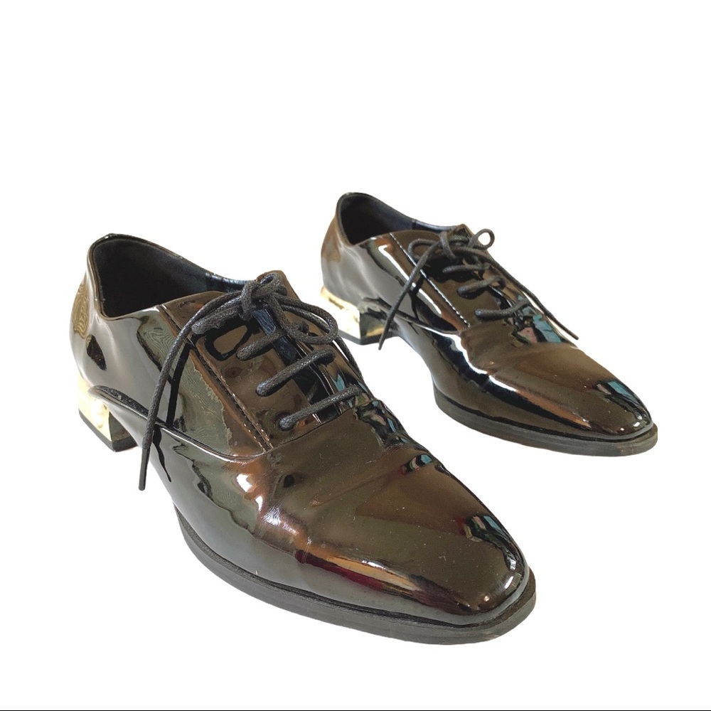 Patent Oxfords